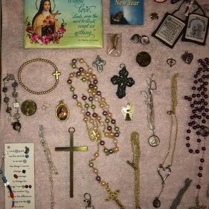 Beautiful Christian Items